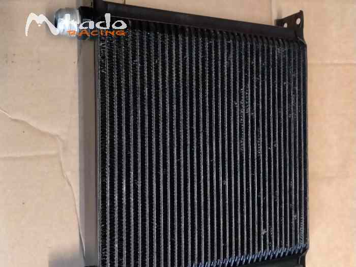 radiateur Huile MOCAL 34 rangées 0