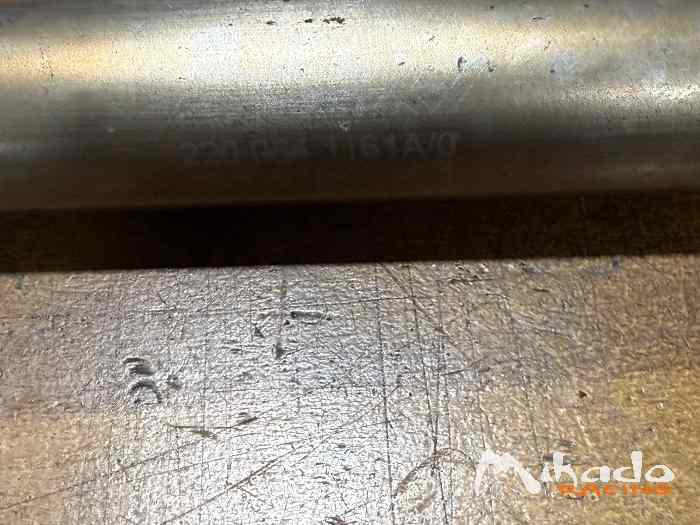 Arbres de transmission PANKL 2