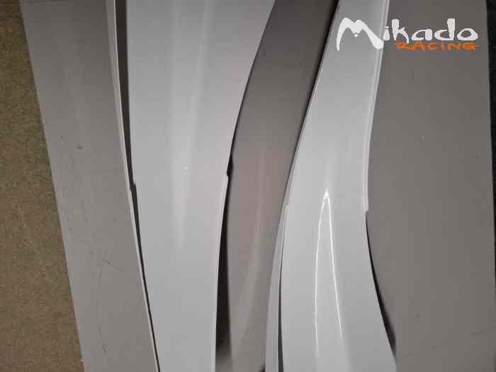 Pièces carrosserie F3 302/303 3