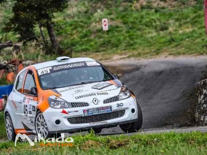 Location Clio R3 Max 1