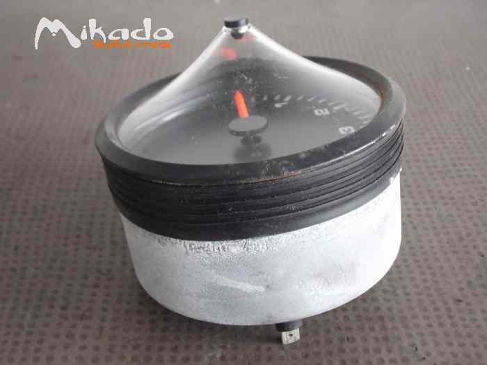 COMPTE-TOURS 477919205G PORSCHE 924 4