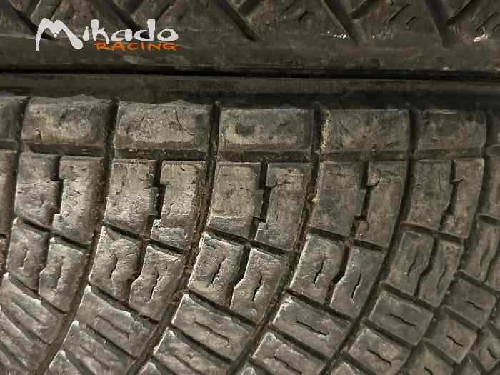 195/65/R15 MRF TERRE 3