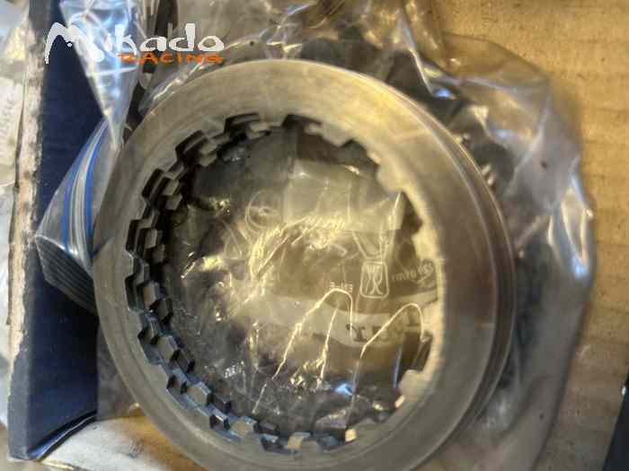 Pieces diverses de FR 2.0 années 2000 / 2010 3