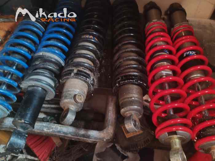 Kartcross sprintcar sprint r 2012 FFSA A4 et ufolep 1