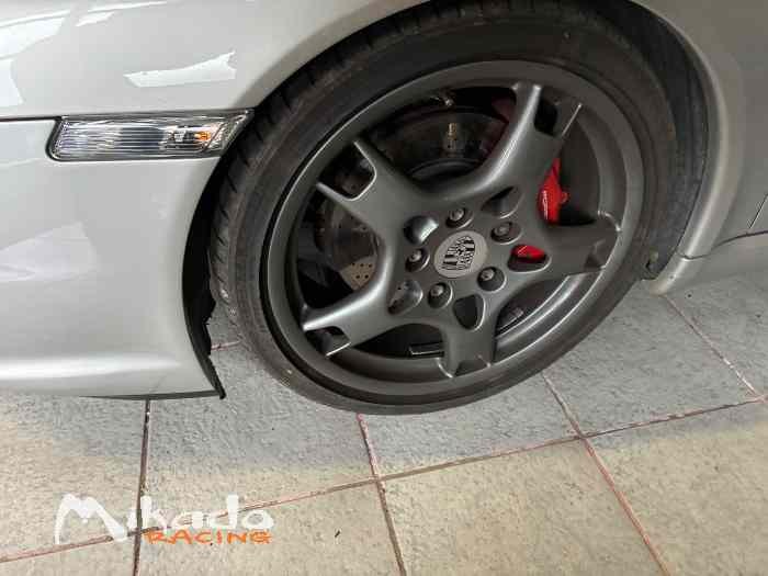 Porsche 997 carrera 2 2