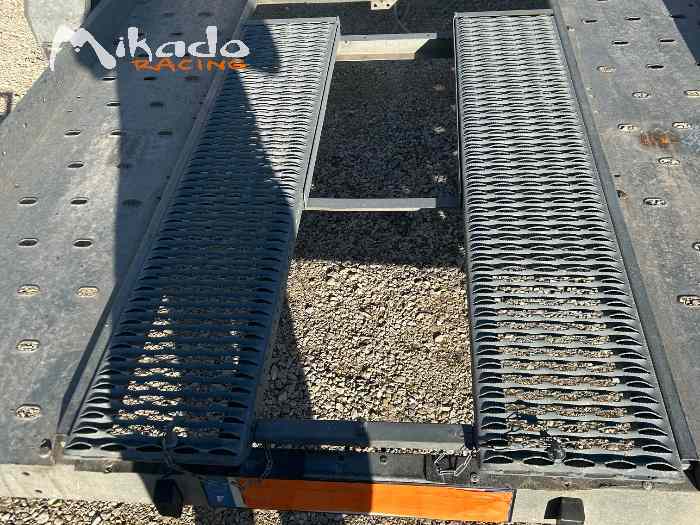 Remorque porte voiture 2
