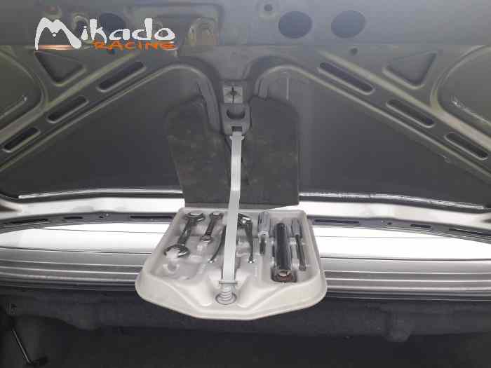 BMW 320i e30 - 1988 4