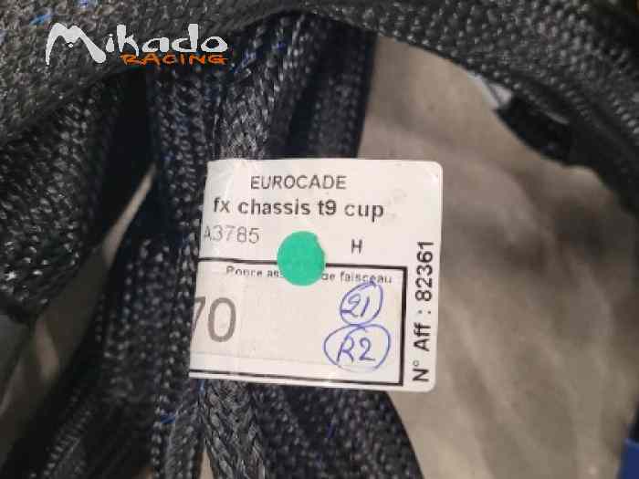 Faisceau habitacle 308 Racing Cup 3