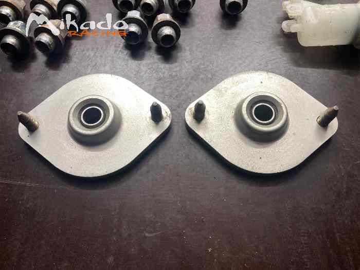 Pieces Mitsubishi Lancer evo 5, 6 et TME 1