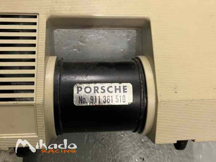 PIECES PORSCHE CLASSIC 3