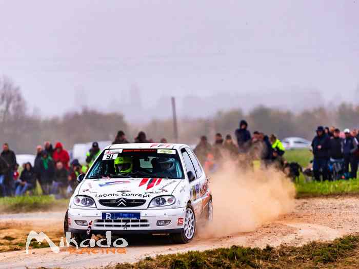 SAXO TOP A6 OU A6K 1