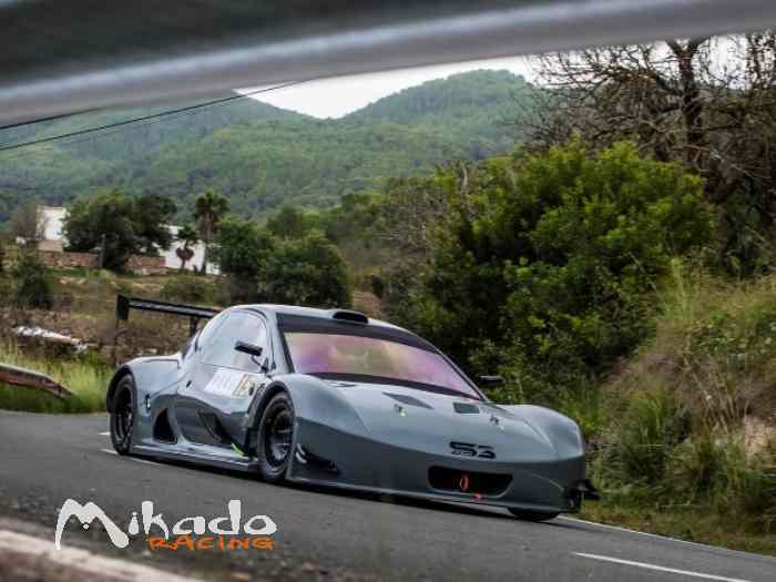 Silver car s3 fullspec 4