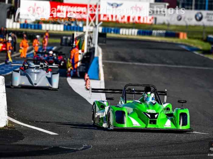 Norma M20FC 2012 evo 1