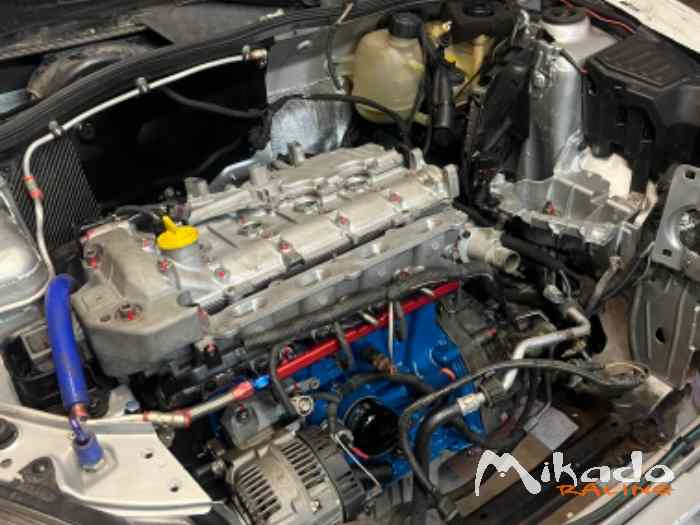 Clio ragnotti top N3 1