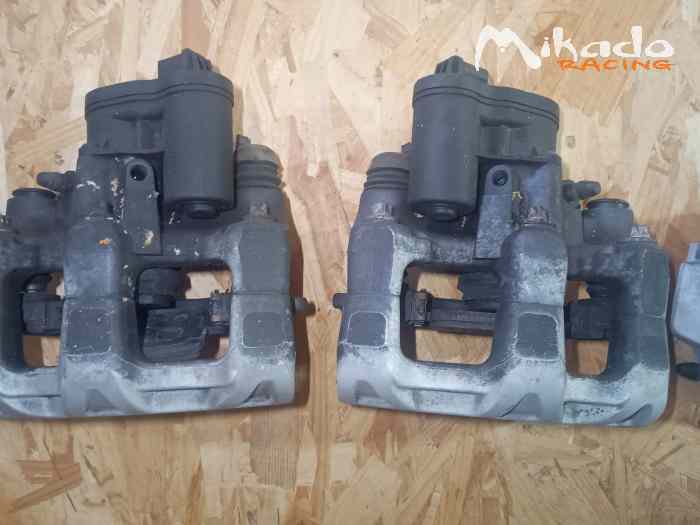 Étrier de frein alpine A110 1