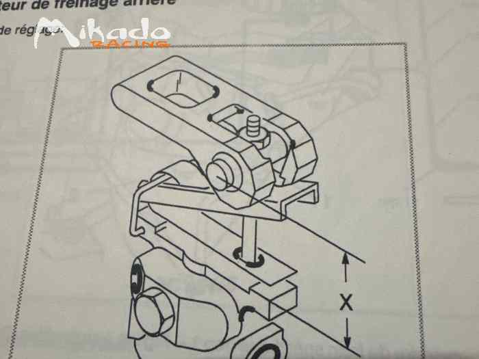 recherche répartiteur saxo challenge 0