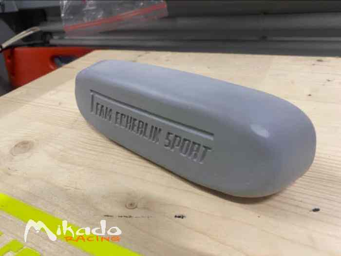 Fermeture trappe de toit 0