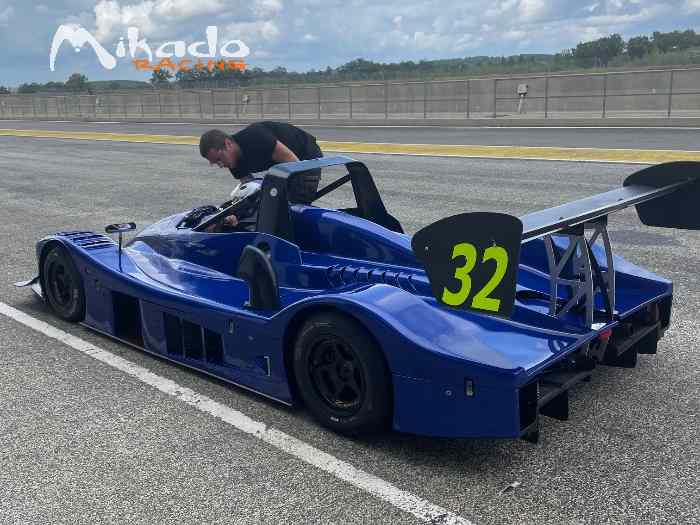 Norma M20 excellent état