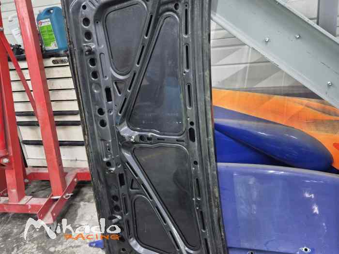 Mâle arrière 325 e30 pour kit m3 e30 1