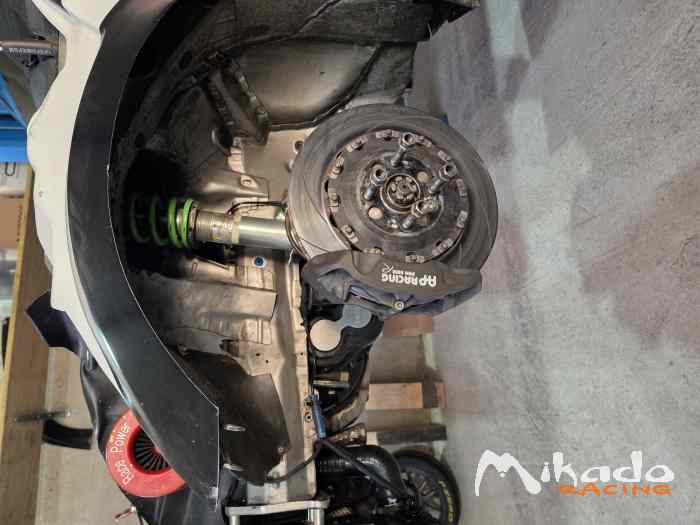 VENDO MINI E 1 ITALIA TUTTA OMOLOGATA FINO 2030 5