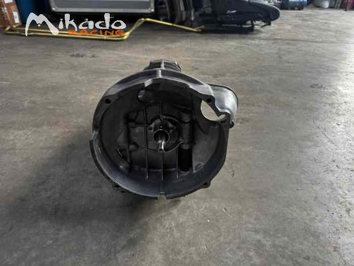 Boîte de vitesses Porsche 3.2 avec autobloquant 3