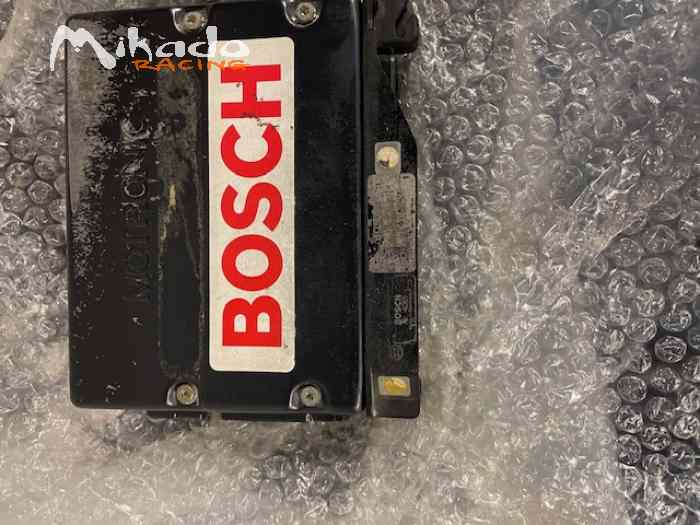 ECU BOSCH MS 2.2.1
