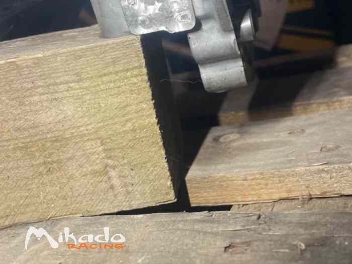 Moteur citroen DS7 / Peugeot 3008 / 5008 / Mini 1.6thp 5G06 225cv 200cv 180cv 2