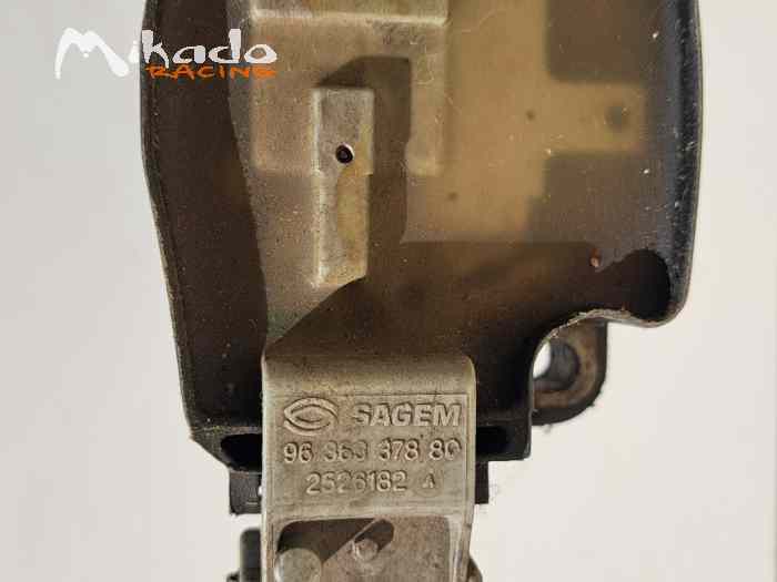 Bobine Alumage C2 PSA 1