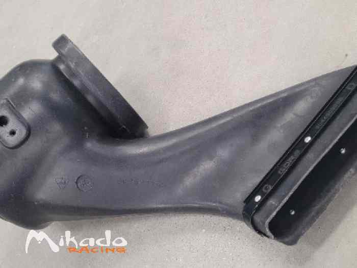 Boîte à air Peugeot 308 Racing Cup 3