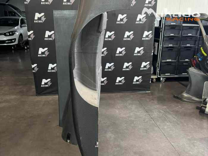 Capot arrière JSP315 1