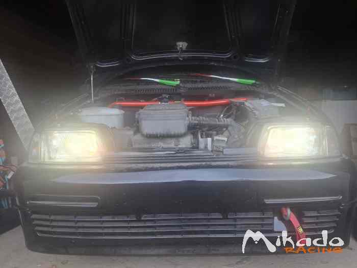 Cinquecento sporting vhrs 2