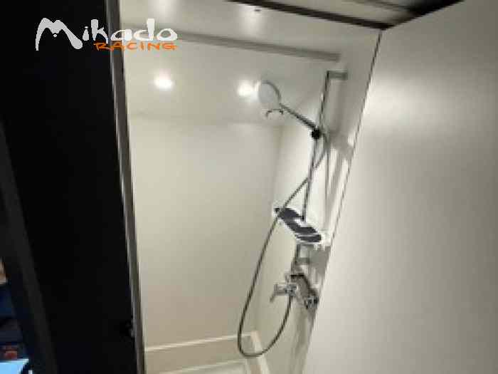 BUS AMENAGE DOUBLE ETAGE 3