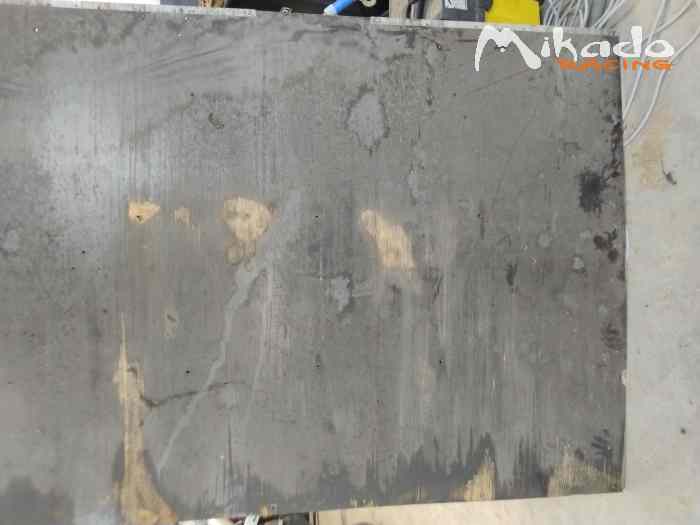 Extracteur norma fc 2