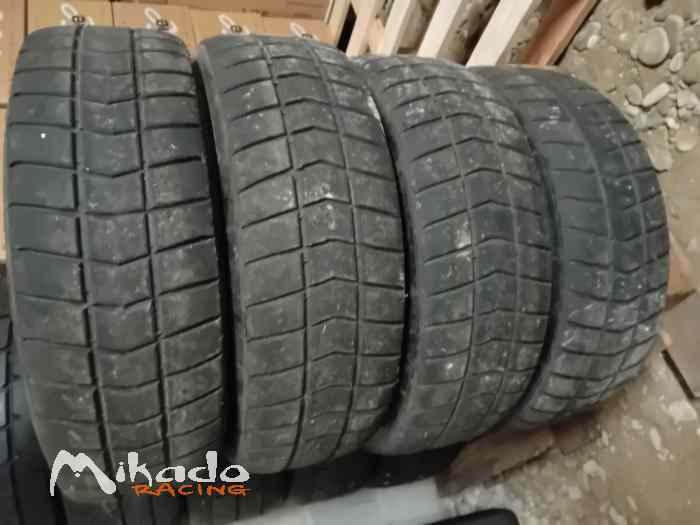 jante 106 s16 +pneus 0