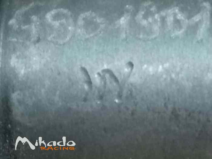 Arbres à Cames CAT CAMS réf 4901901 Maxi Méca occasion comme neuf. 2