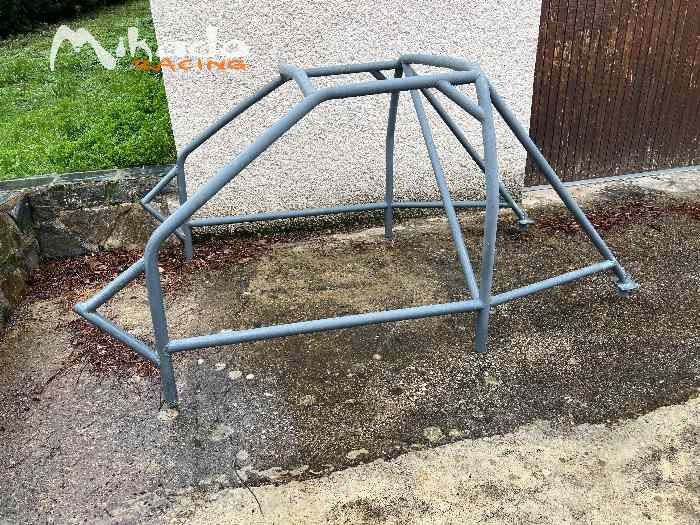 Arceau soudé OMP 106 neuf 1