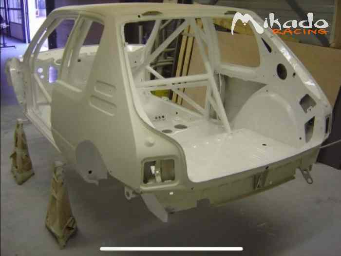 Peugeot 205 1900 gti 3