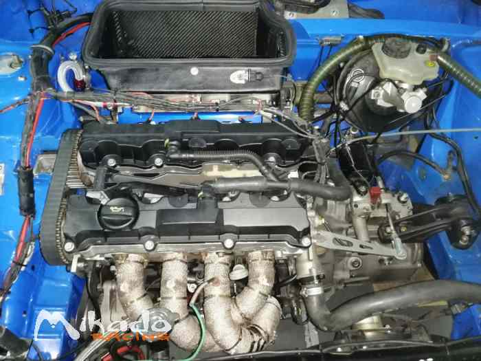 PEUGEOT 106 DEMARRE PAS OFFRE GRATUITE 5