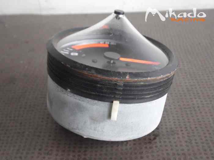 COMPTE-TOURS 477919205G PORSCHE 924 1