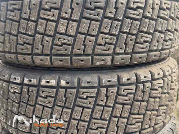 Michelin XL92 19/64-15 x5 2