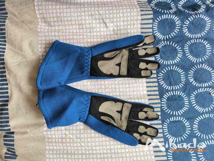 gant sparco taille 9 2