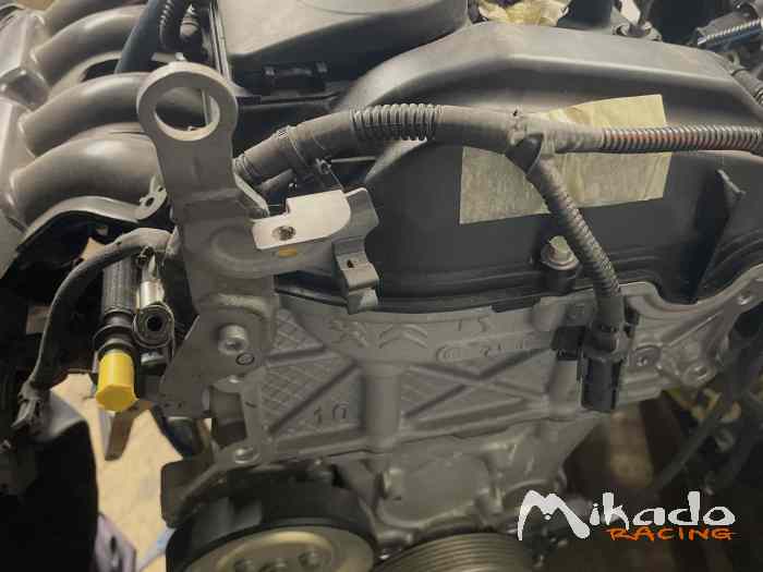 Moteur citroen DS7 / Peugeot 3008 / 5008 / Mini 1.6thp 5G06 225cv 200cv 180cv 0