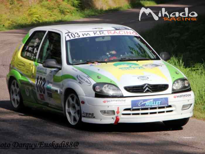 SAXO TOP N2