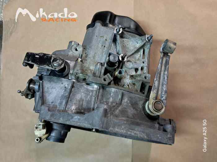 Boite MA FP RACING 0