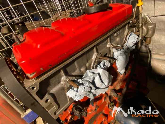 Moteur 1400cc k6B xsi 0