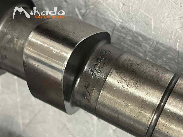 AAC maxi hydro F7R/F7P 1