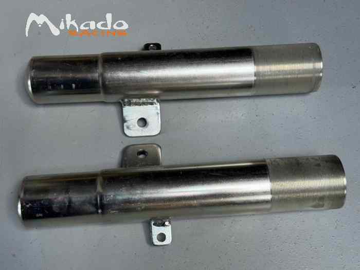 Jambes de force Peugeot Sport neuves pour RCZ Cup 0