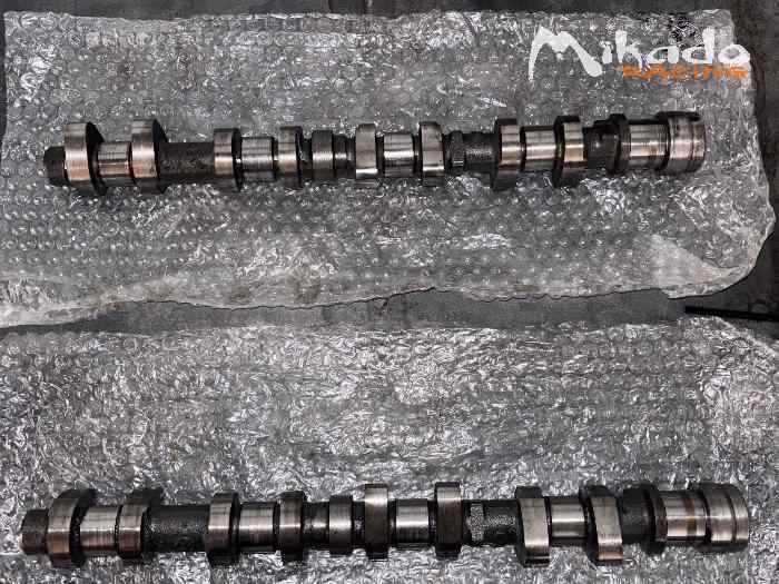 Arbre à cames 106s16/Saxo