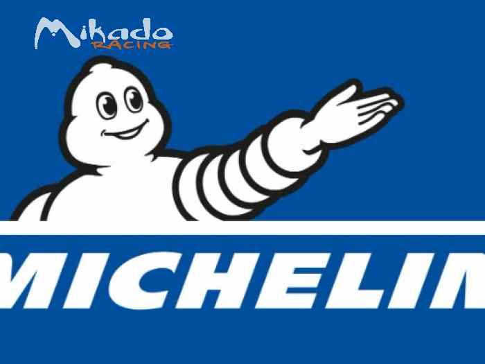 Michelin 19/63-17