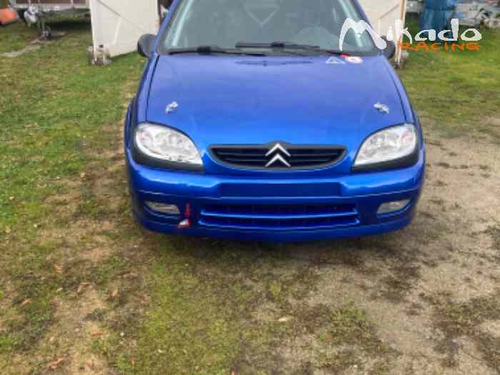 Saxo top n2 3